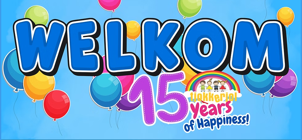 Tjokkerjol Kleuterskool & Naskool | Daycare & Aftercare