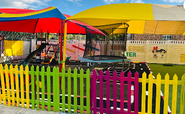 Smart Kiddo learning center and after care