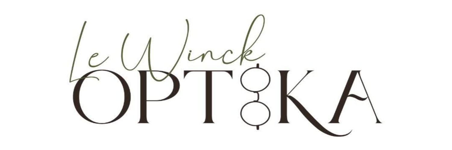 Le Winck Optica banner