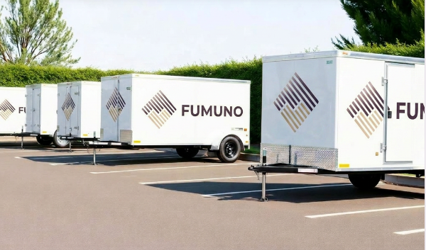 Fumuno Rental banner