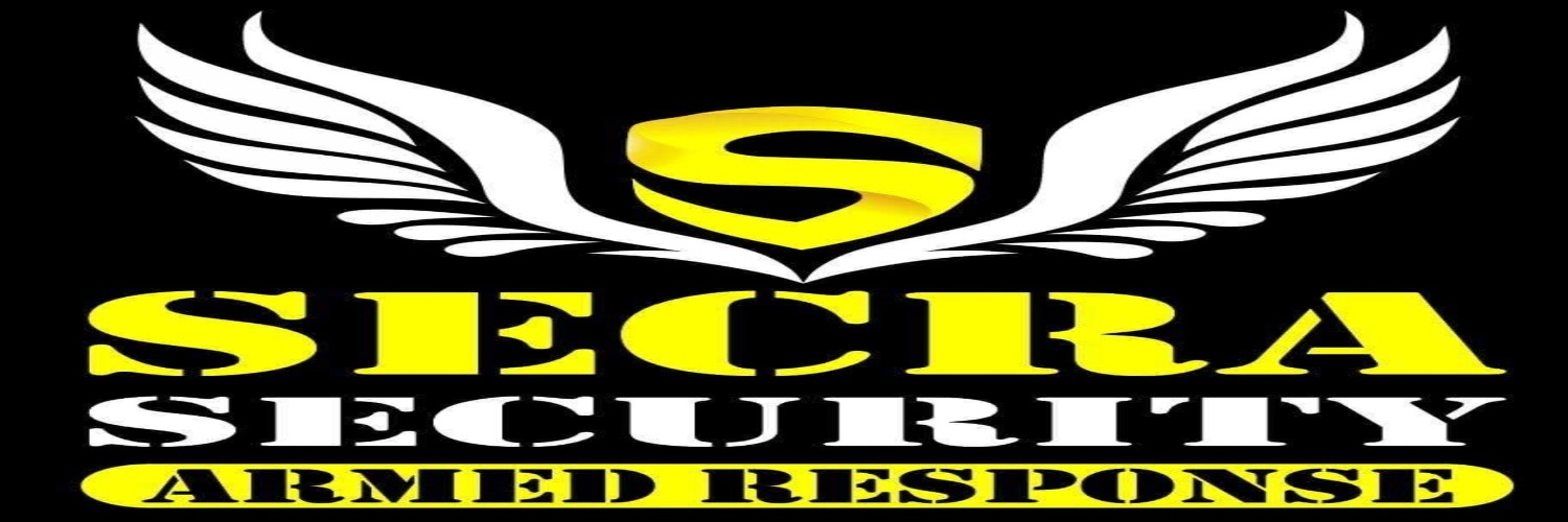 Secra Security banner