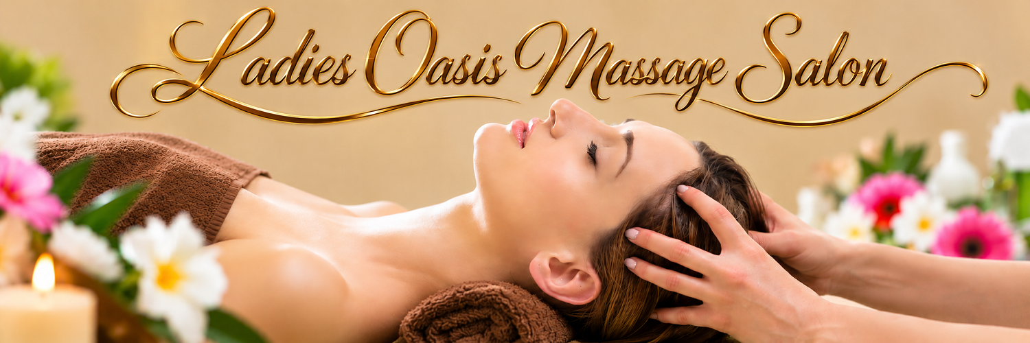 Ladies Oasis Massage Salon