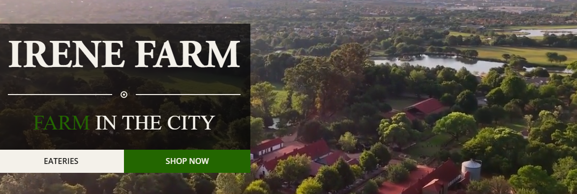 Irene Farm banner