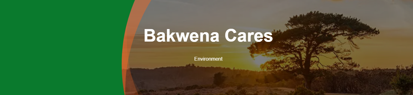 Bakwena Kit (Pty) Ltd banner
