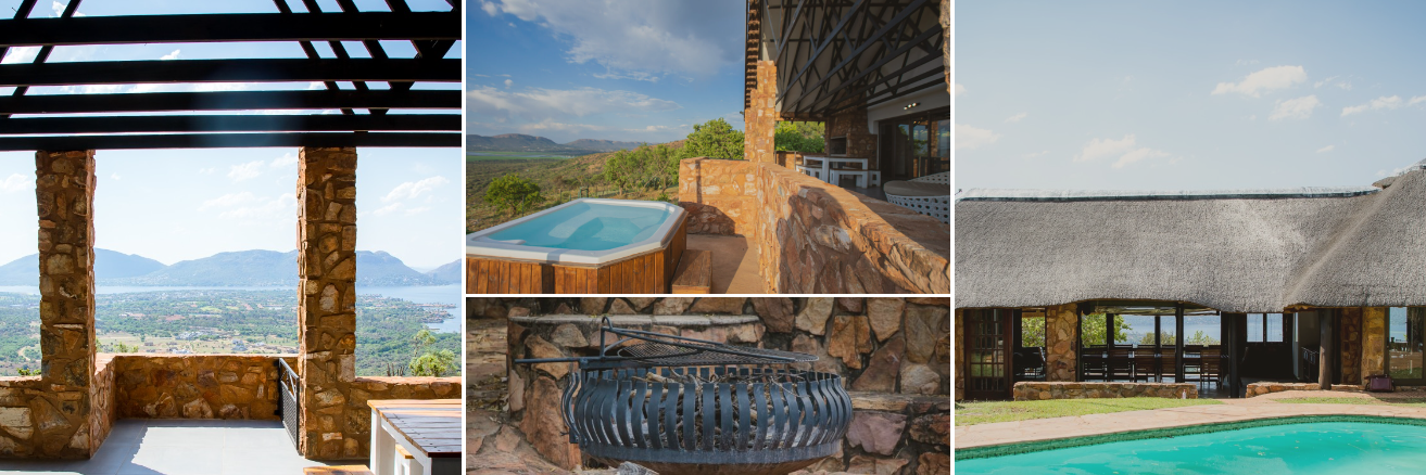 Benlize Lodge