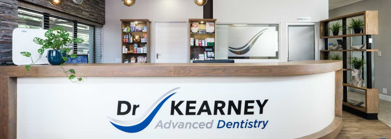 Dr Kearney Advanced Dentistry