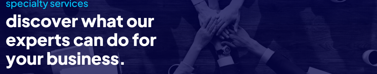 Eller Security banner