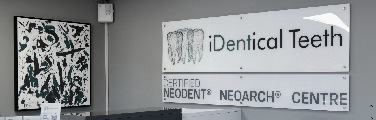 iDentical Teeth
