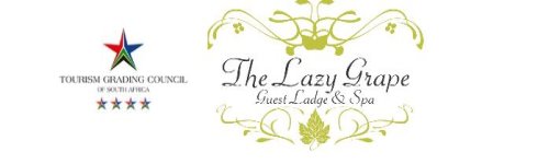 
The Lazy Grape