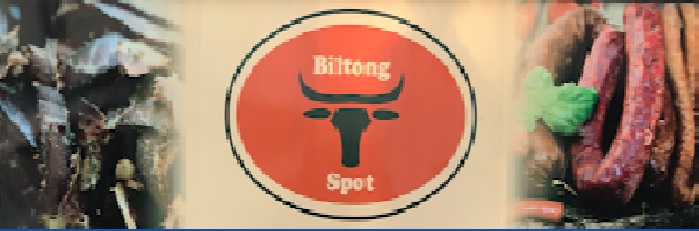 Biltong Spot