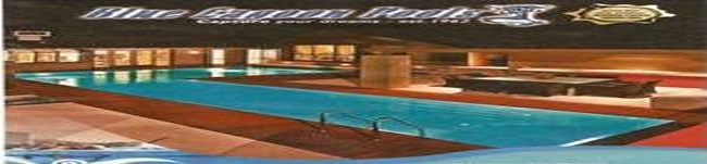 
Blue Lagoon Pools