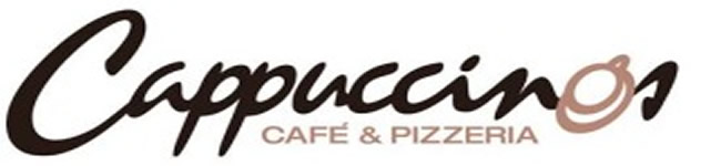 Cappuccino's Southdowns