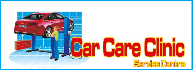 Car Care Clinic