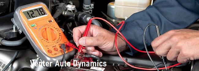 Venter Auto Dynamics