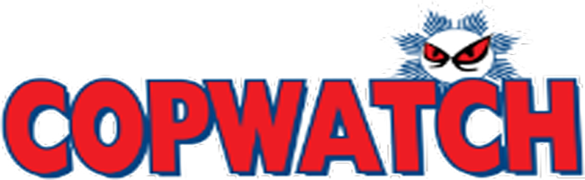 Copwatch