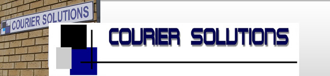Courier Solutions