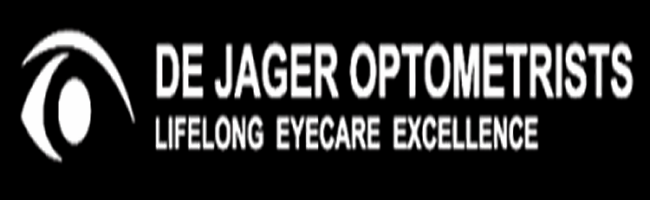  De Jager Oogkundiges