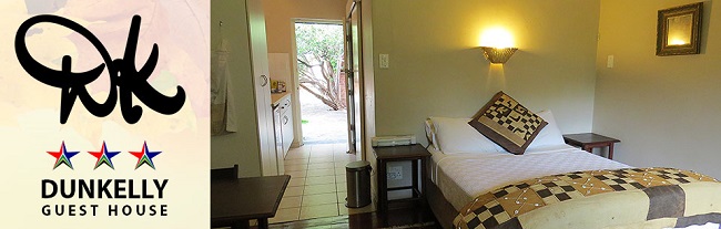 Dunkelly Guest House