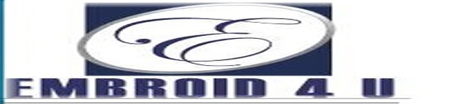 
 Embroid 4 U