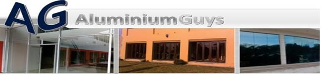 Aluminium Guys