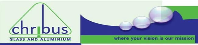 Chribus Glass & Aluminium