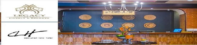 Centurion Hotel