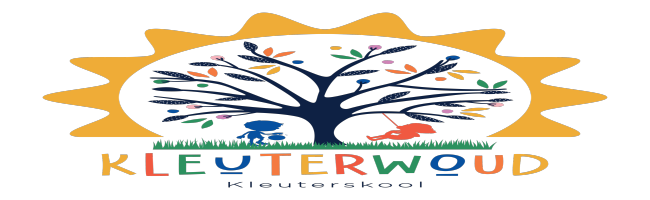 Kleuterwoud