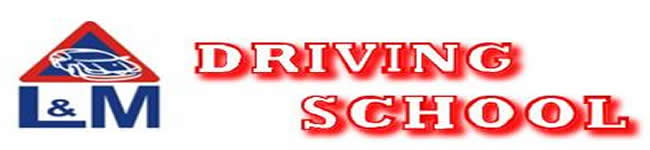 L & M Driving School