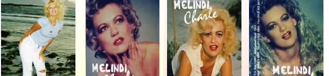 Melindi Charle