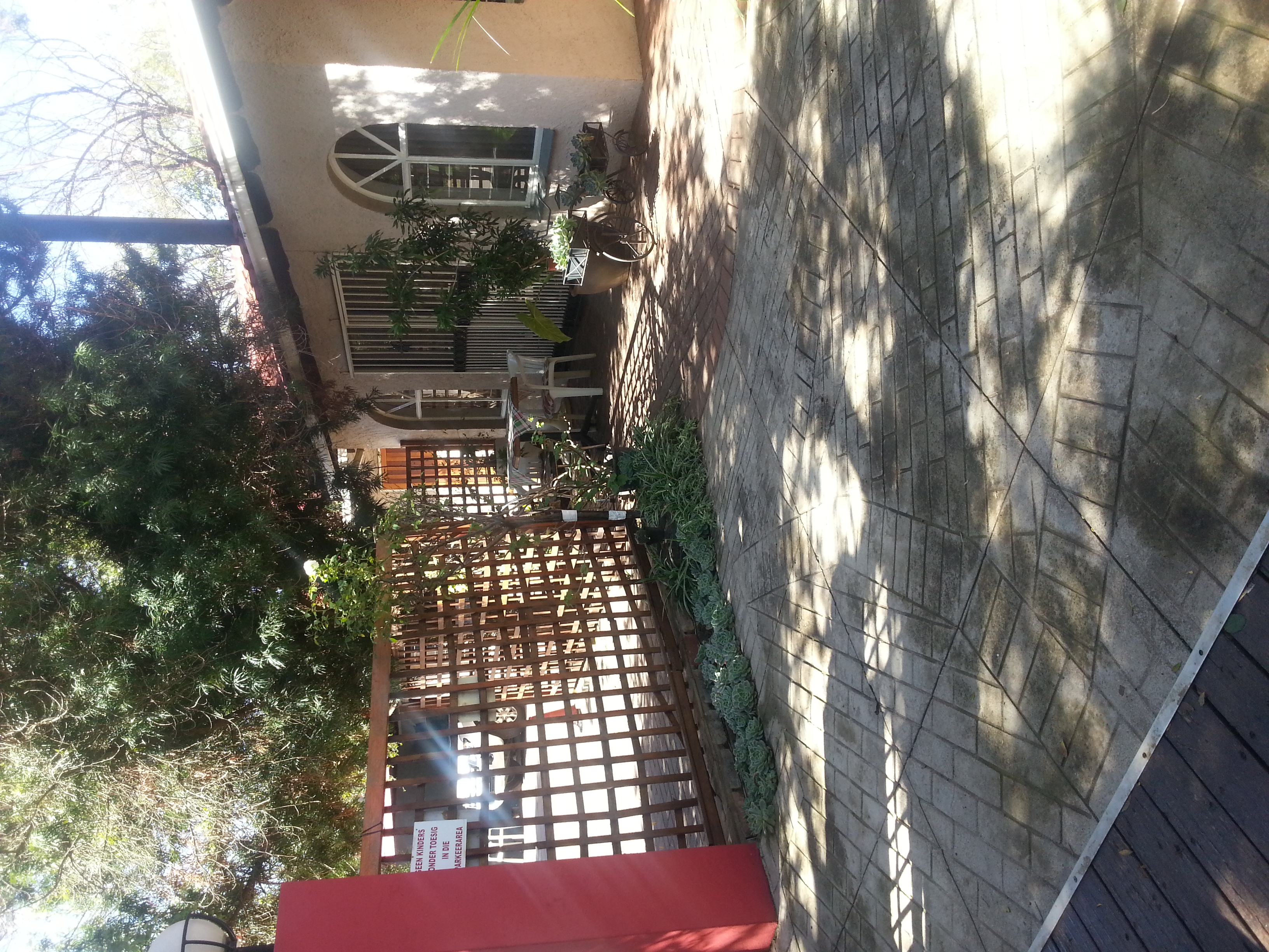 Cherry Berry Cafe