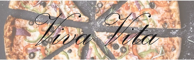 Viva Vita Italian Restaurant logo