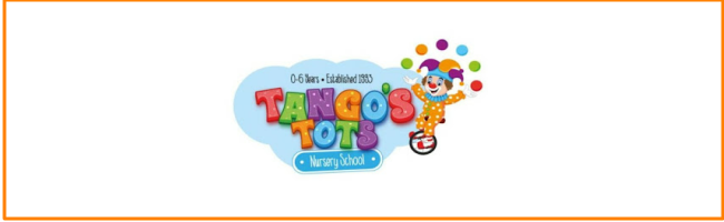 Tango's Tots