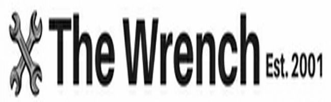 The Wrench