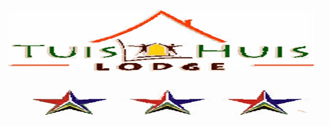   Tuis Huis Bed & Breakfast
