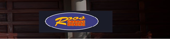 Roos Garage Doors & Steel Works