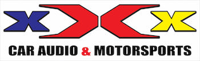  XXX Car Audio