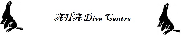
AHA Dive Centre 