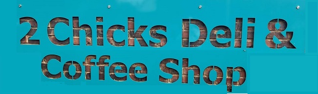  Chicks Deli & Coffee Shop