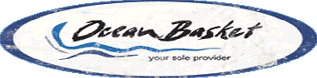Ocean Basket -Eldoraigne