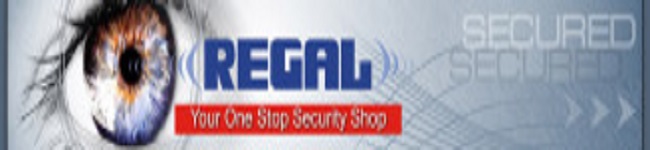 Regal Security Shop