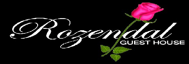 Rozendal Guest House