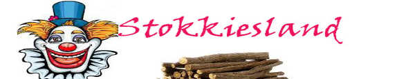 Stokkiesland