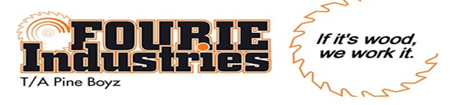 Fourie Industries t/a Pine Boyz