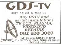 GDS - TV
