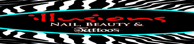 Illusions Nail and Beauty
