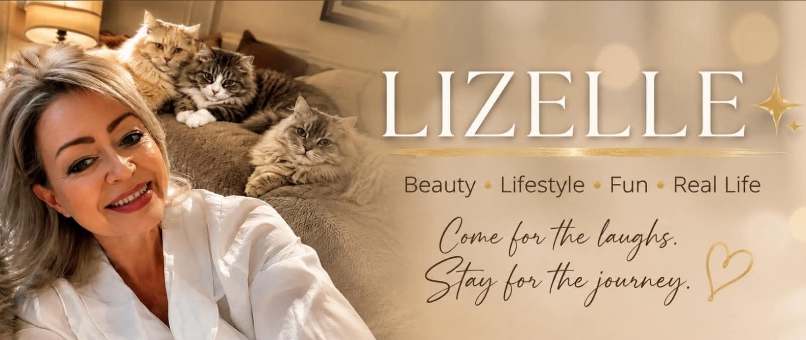 Lizelle