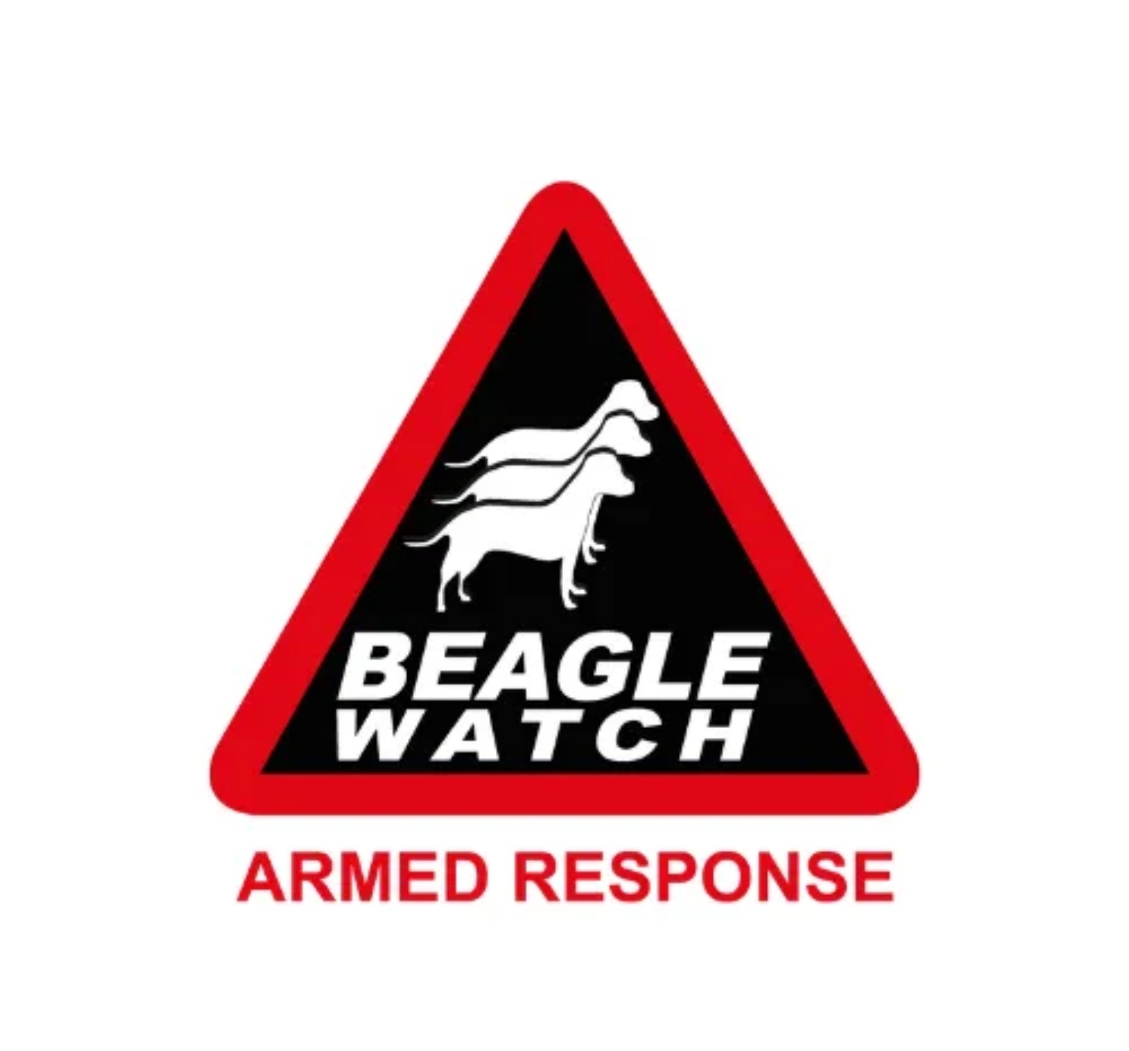 Beagle Watch Armed Response