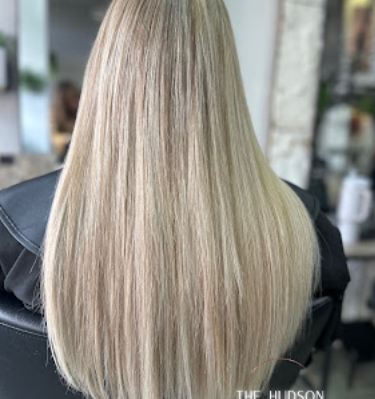 The Hudson Hair & Co