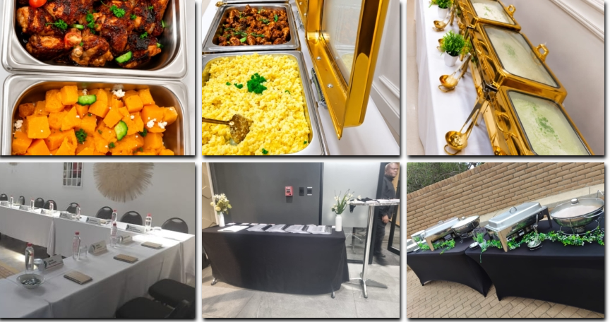 MS MB Event Planning