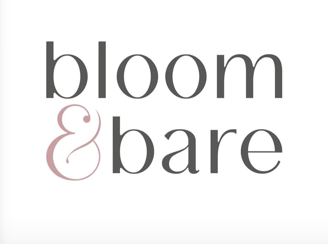 Bloom & Blare logo